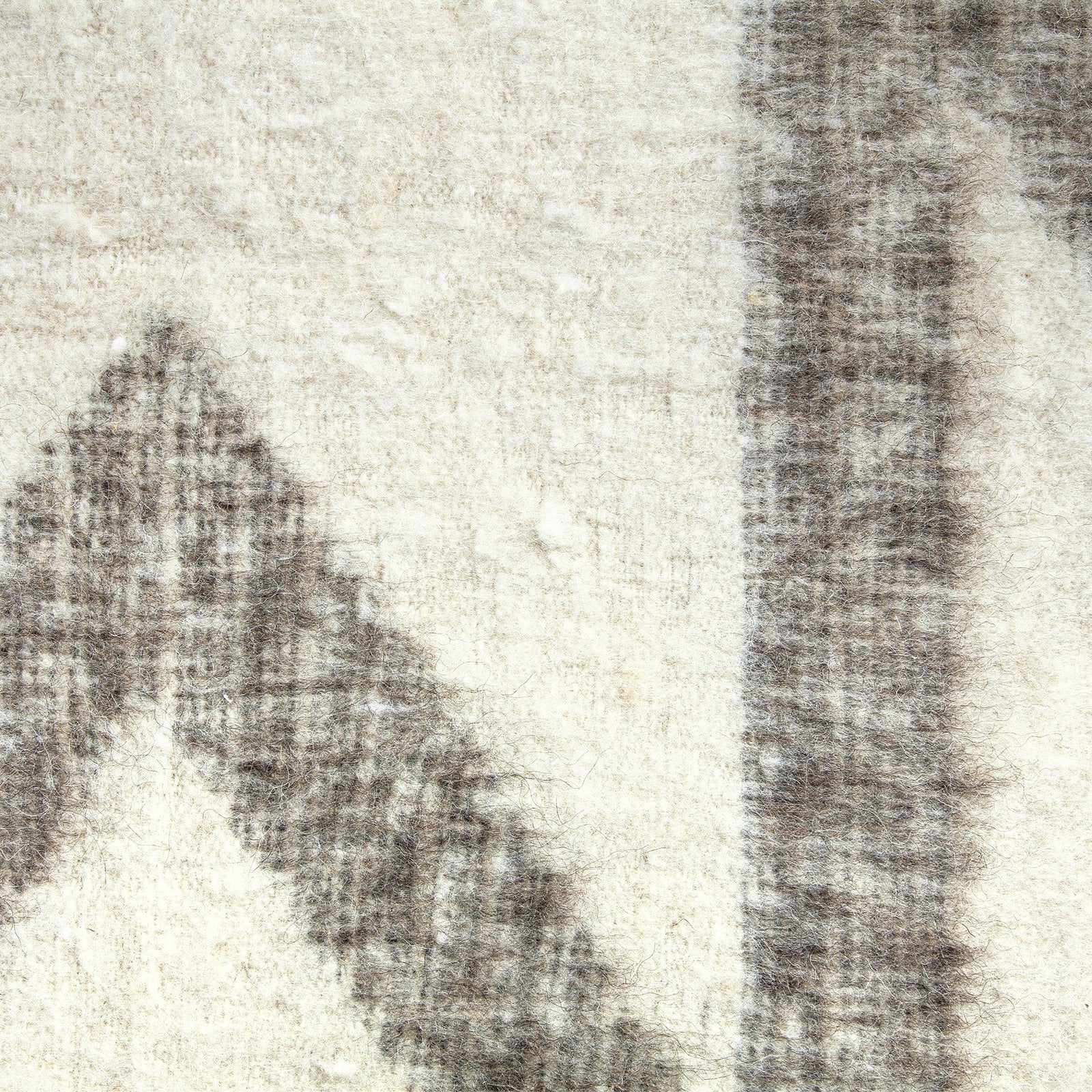 Maguey Throw Blanket Throw