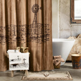 Jasper 3PC Towel Set, Cream Bath Towel
