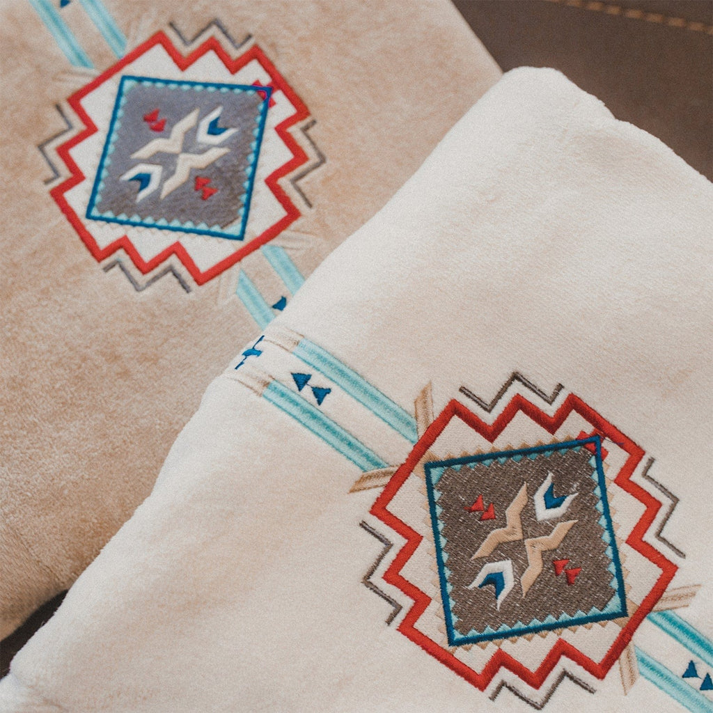 Spirit Valley 3PC Towel Set Bath Towel