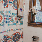 Spirit Valley 3PC Towel Set Bath Towel