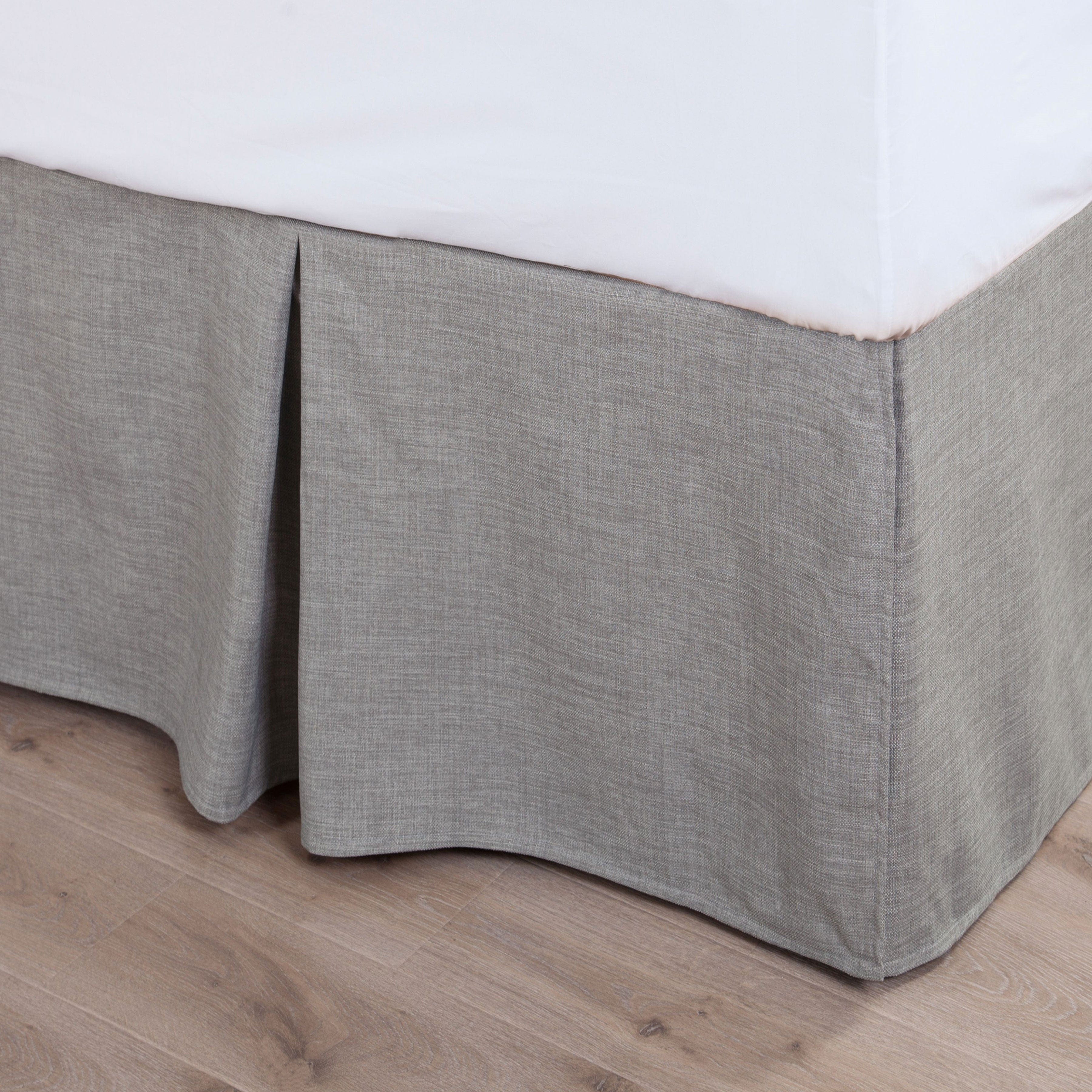 Paseo Road Linen Bed Skirt