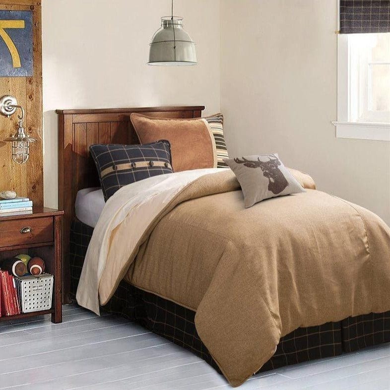 Ashbury Comforter Set, Twin Comforter