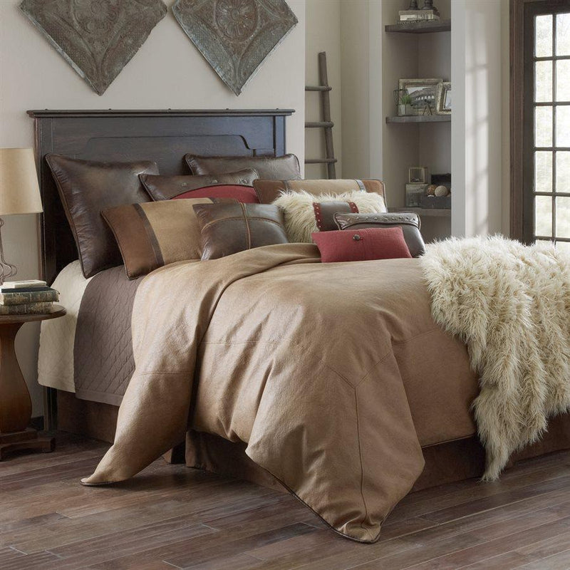 Brighton Comforter Set | Paseo Road