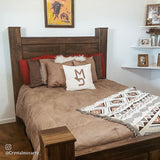 Brighton Comforter Set Comforter