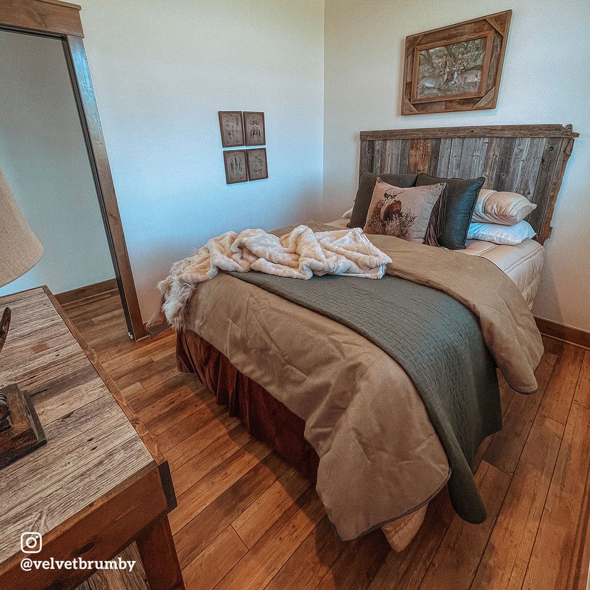Brighton Comforter Set Comforter
