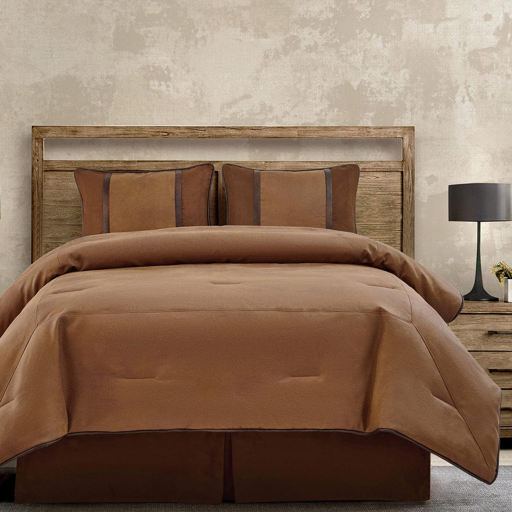 Brighton Comforter Set Comforter