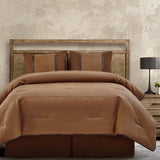 Brighton Comforter Set Comforter
