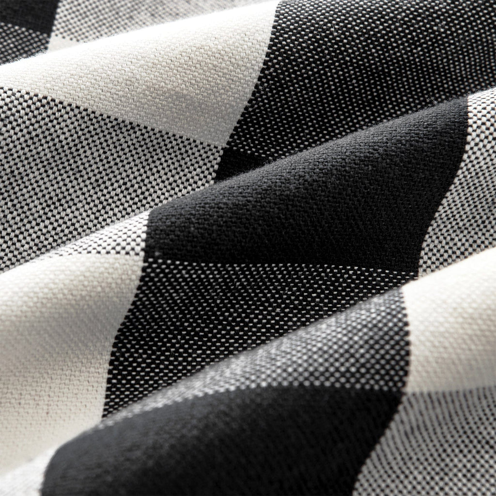 Camille Buffalo Check Bedding Set Comforter / Duvet Cover