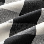 Camille Buffalo Check Bedding Set Comforter / Duvet Cover