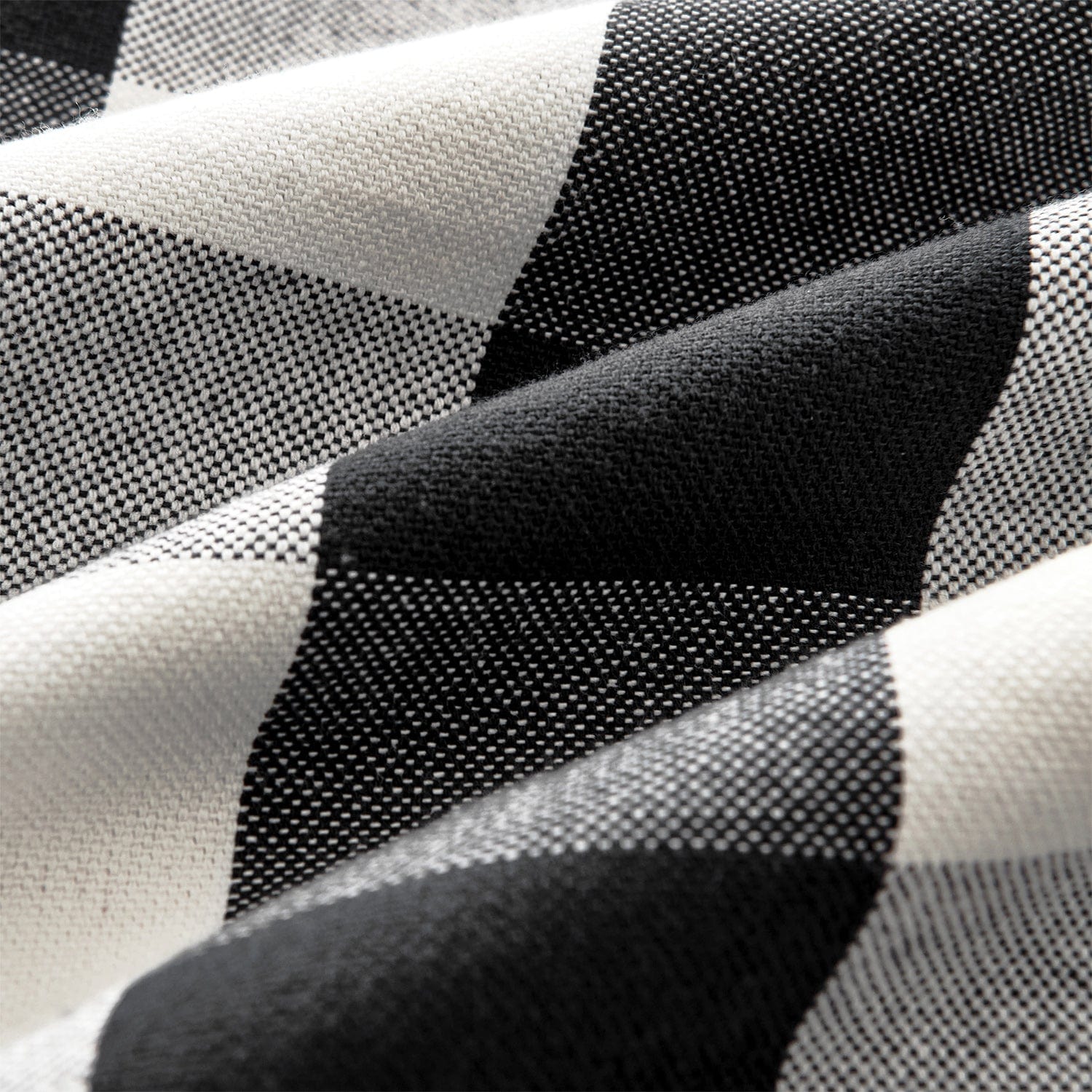 Camille Buffalo Check Bedding Set Comforter / Duvet Cover