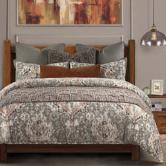 Carmen Kilim Bedding Set Comforter / Duvet Cover