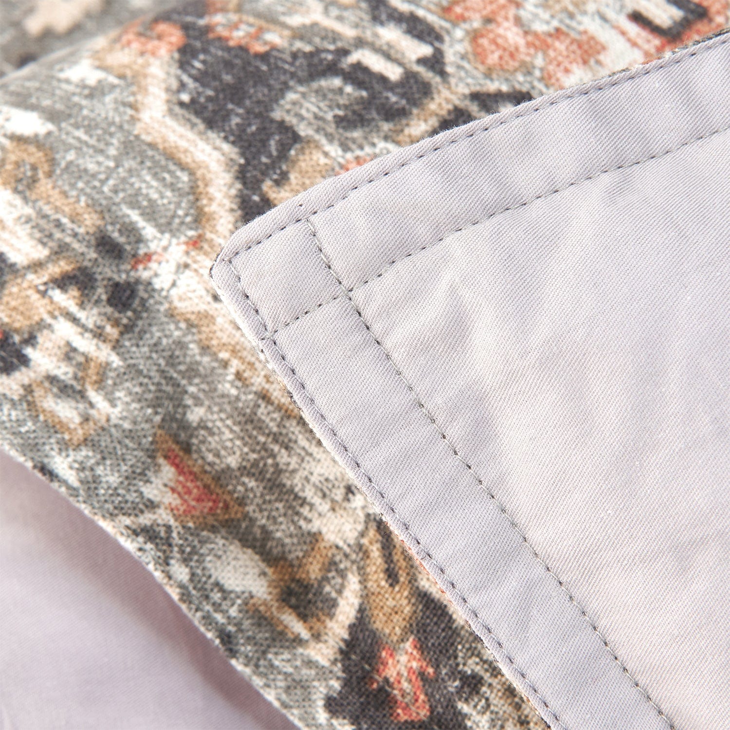 Carmen Kilim Bedding Set Comforter / Duvet Cover