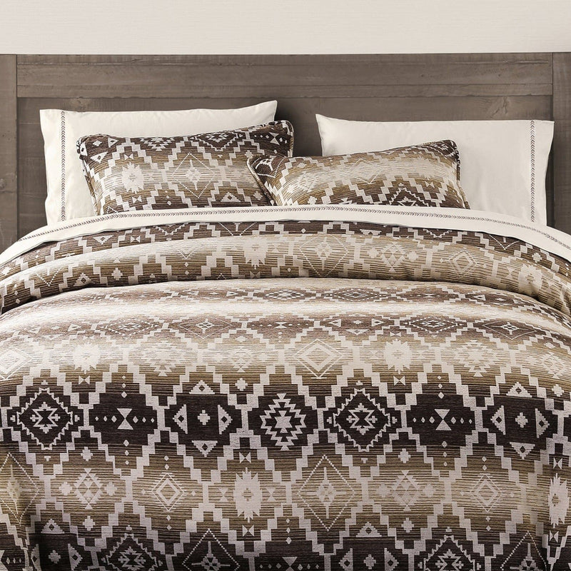 Chalet Aztec Bedding Set | Paseo Road