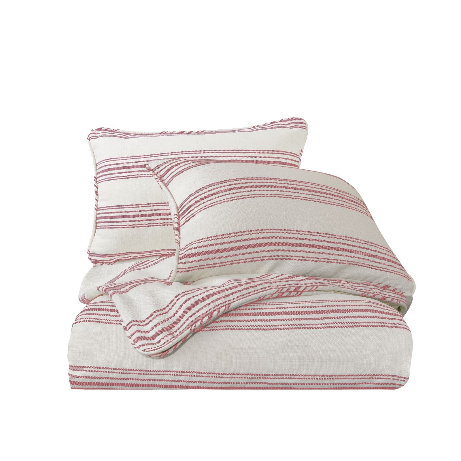 Prescott Bedding Set Comforter / Duvet Cover
