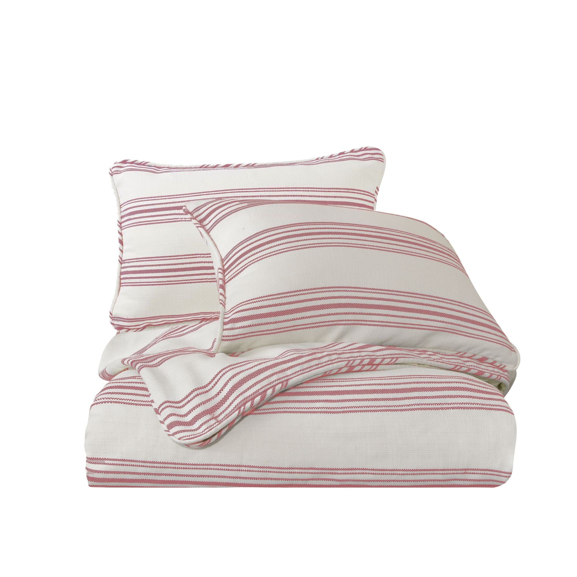 Prescott Bedding Set Comforter / Duvet Cover