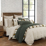 Tempe Matelassé Bedding Set Comforter / Duvet Cover