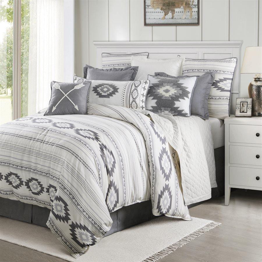 Free Spirit Comforter Set Comforter