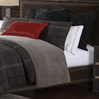 Heath Comforter Set Comforter