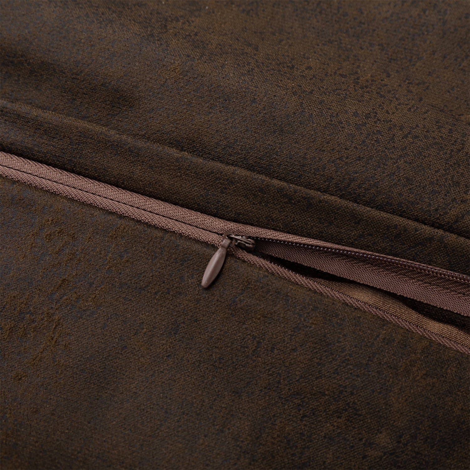 Laredo Comforter Set, Chocolate Comforter