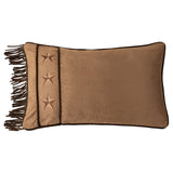 Laredo Comforter Set, Chocolate Comforter