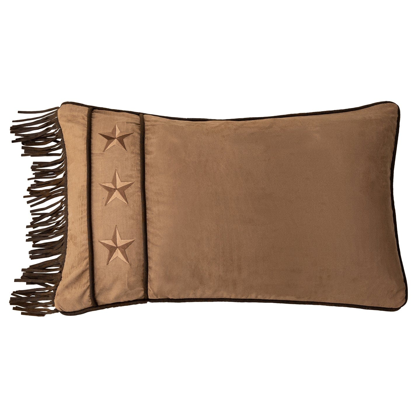 Laredo Comforter Set, Chocolate Comforter