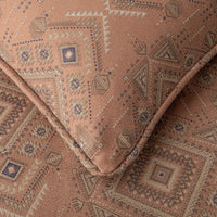 Sedona Pale Sienna Comforter Set Comforter
