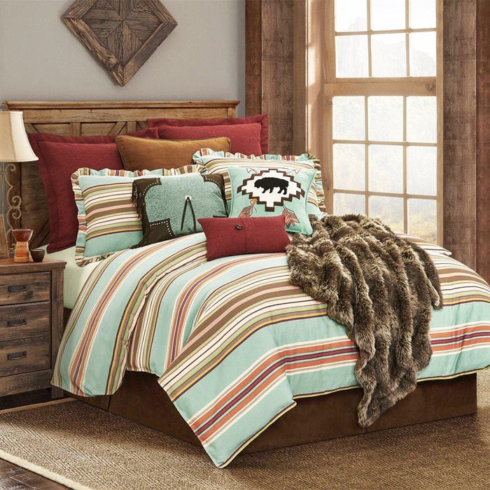 Serape Bedding Set Comforter