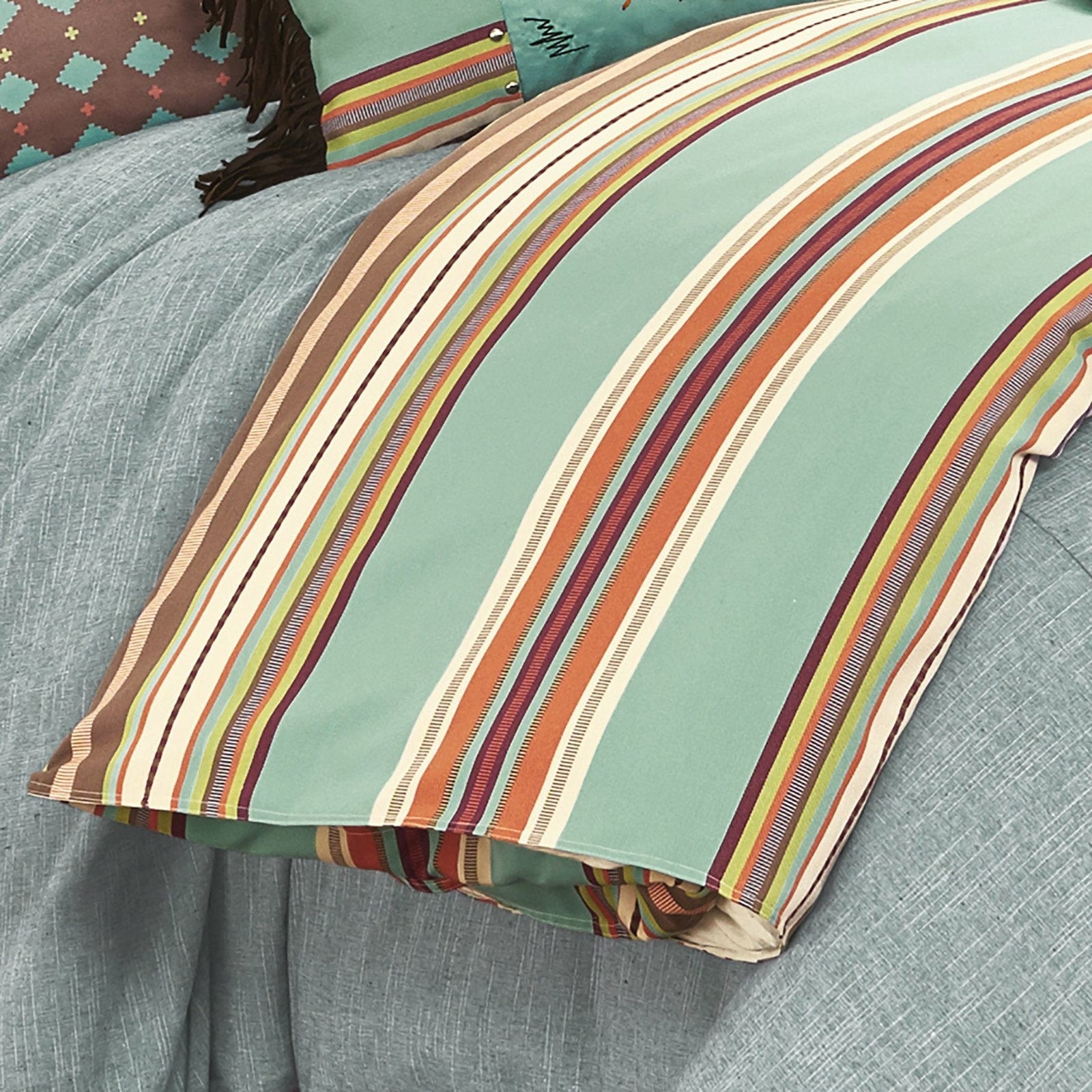 Serape Bedding Set Comforter