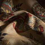 Tammy Paisley Comforter Set Comforter