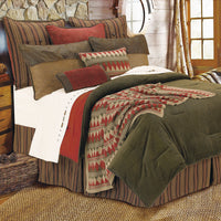 Wilderness Ridge Comforter Set Comforter