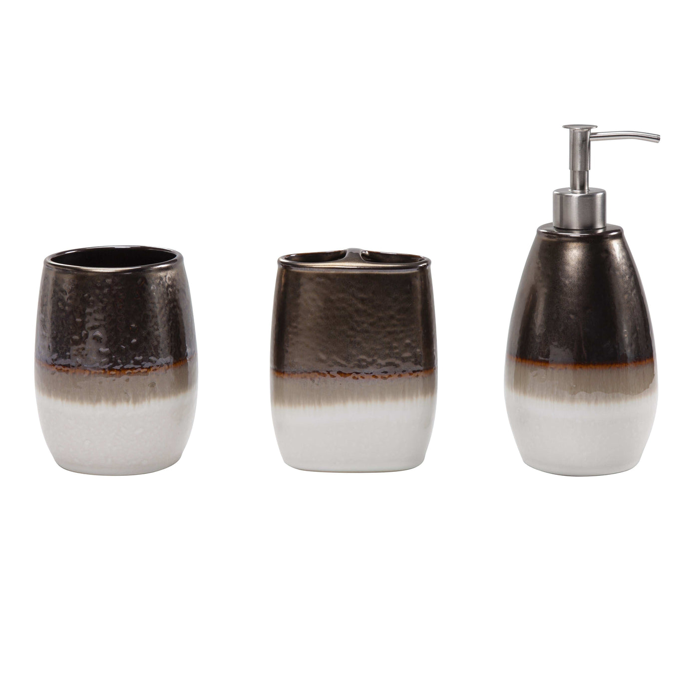 Paseo Road Countertop & Bath Accessories Set Where Style Meets