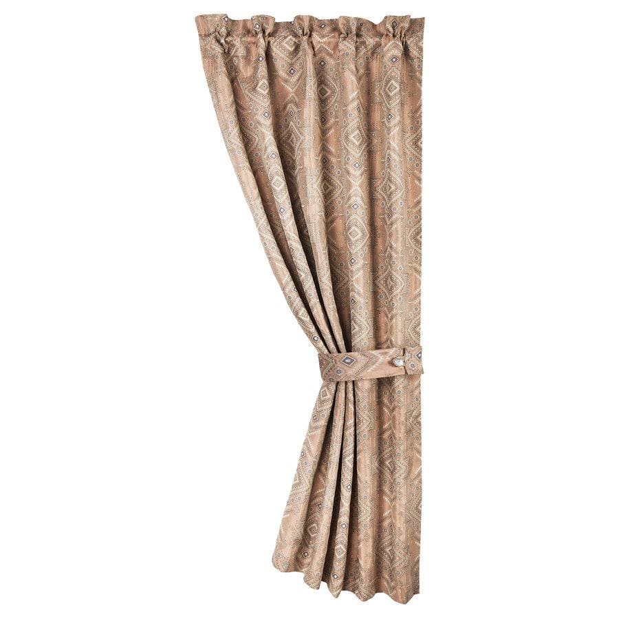 Paseo Road Sedona Curtain Panel
