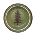 Aztec Bear 4-PC Melamine Dinner Bowl Set Dinner Bowl