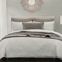 Porto Matelassé Bedding Set Duvet Cover
