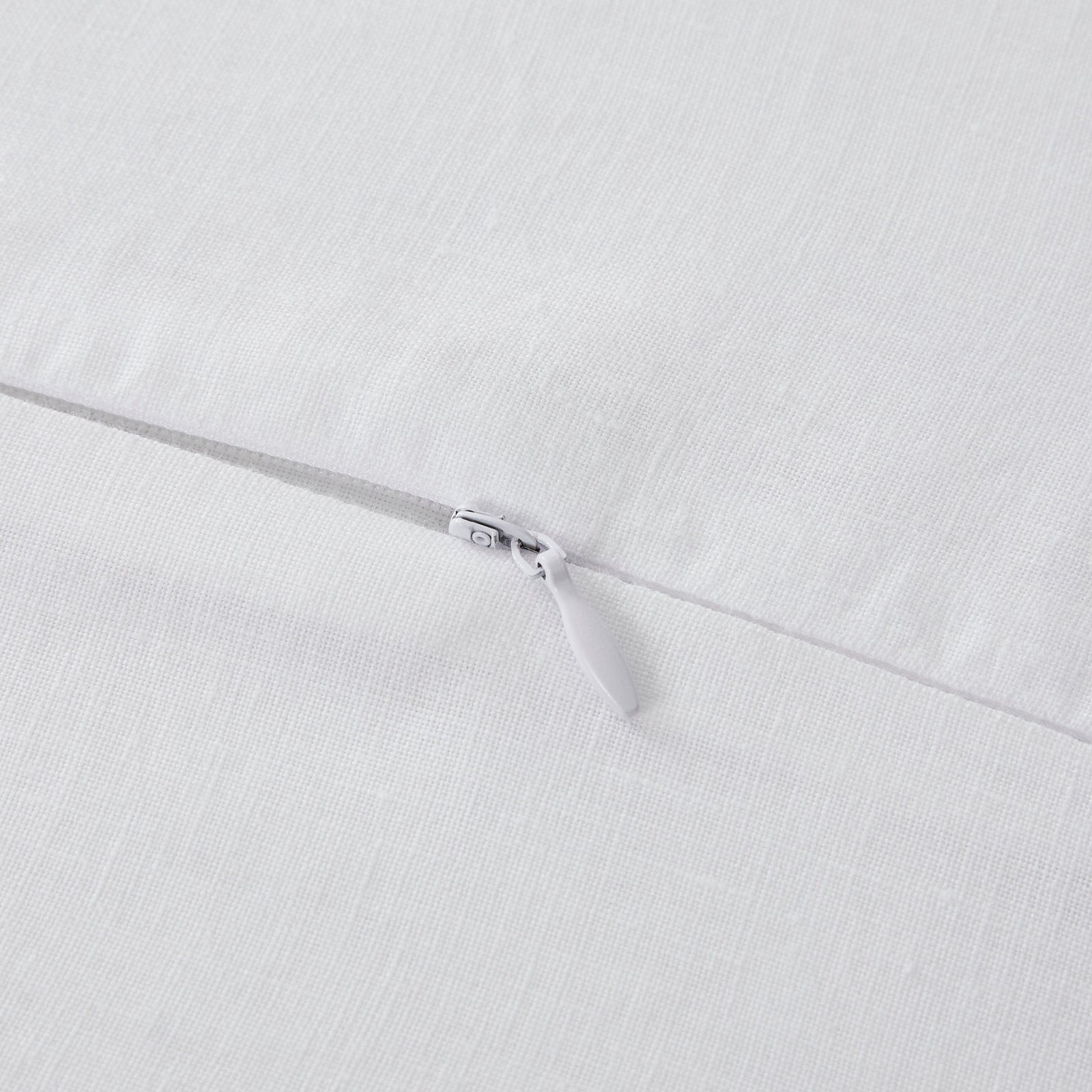 100% French Flax Linen Euro Sham Euro Sham