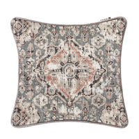 Carmen Euro Sham, 27x27 Euro Sham