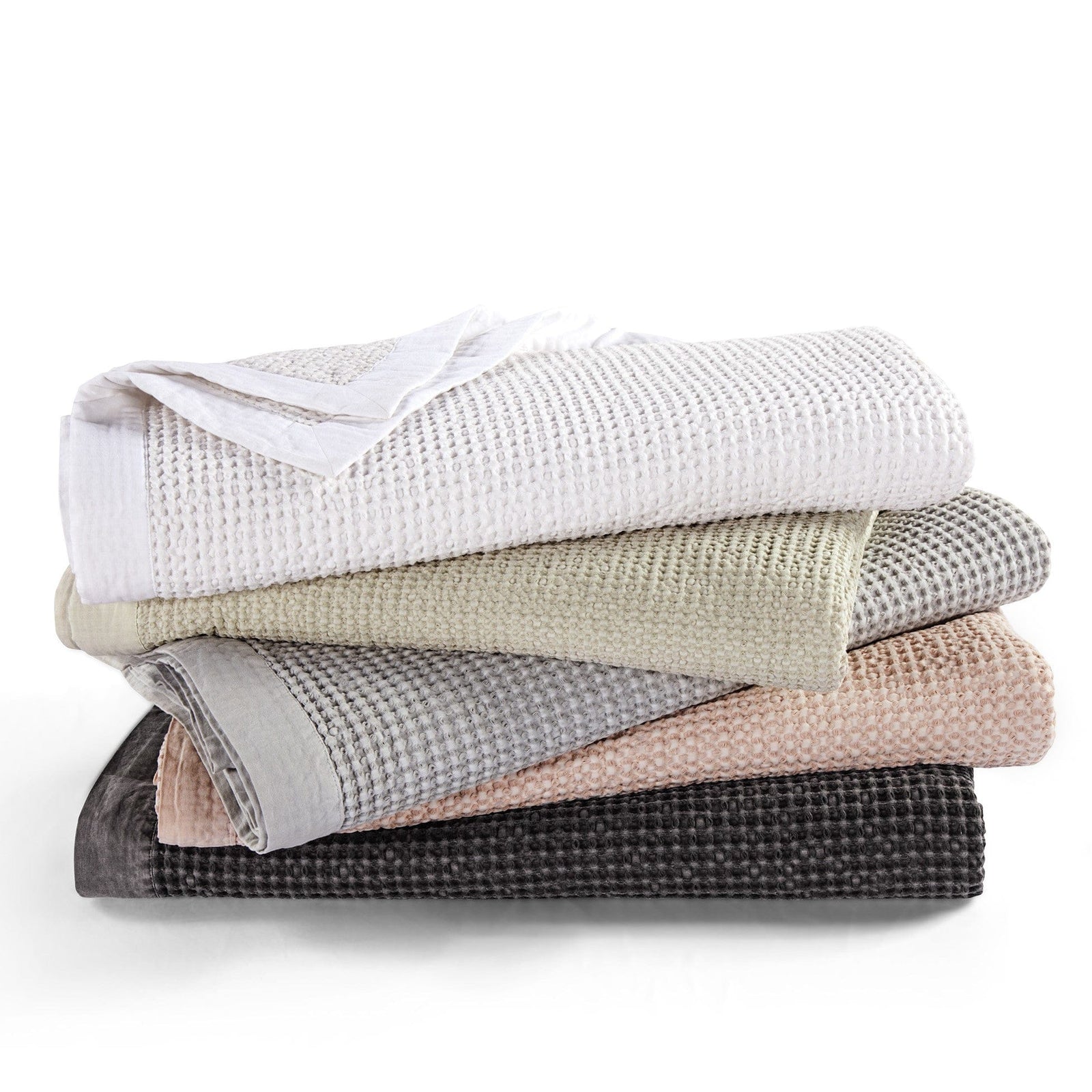 Waffle Weave Euro Sham Euro Sham