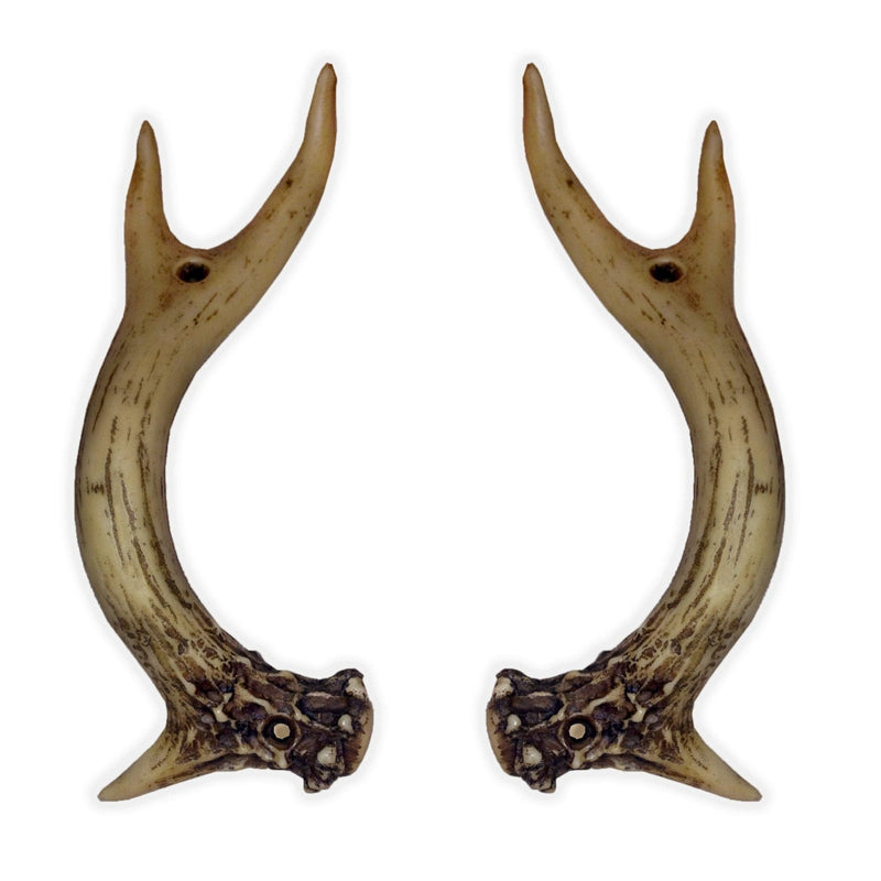 Faux Antler Door Handles Paseo Road
