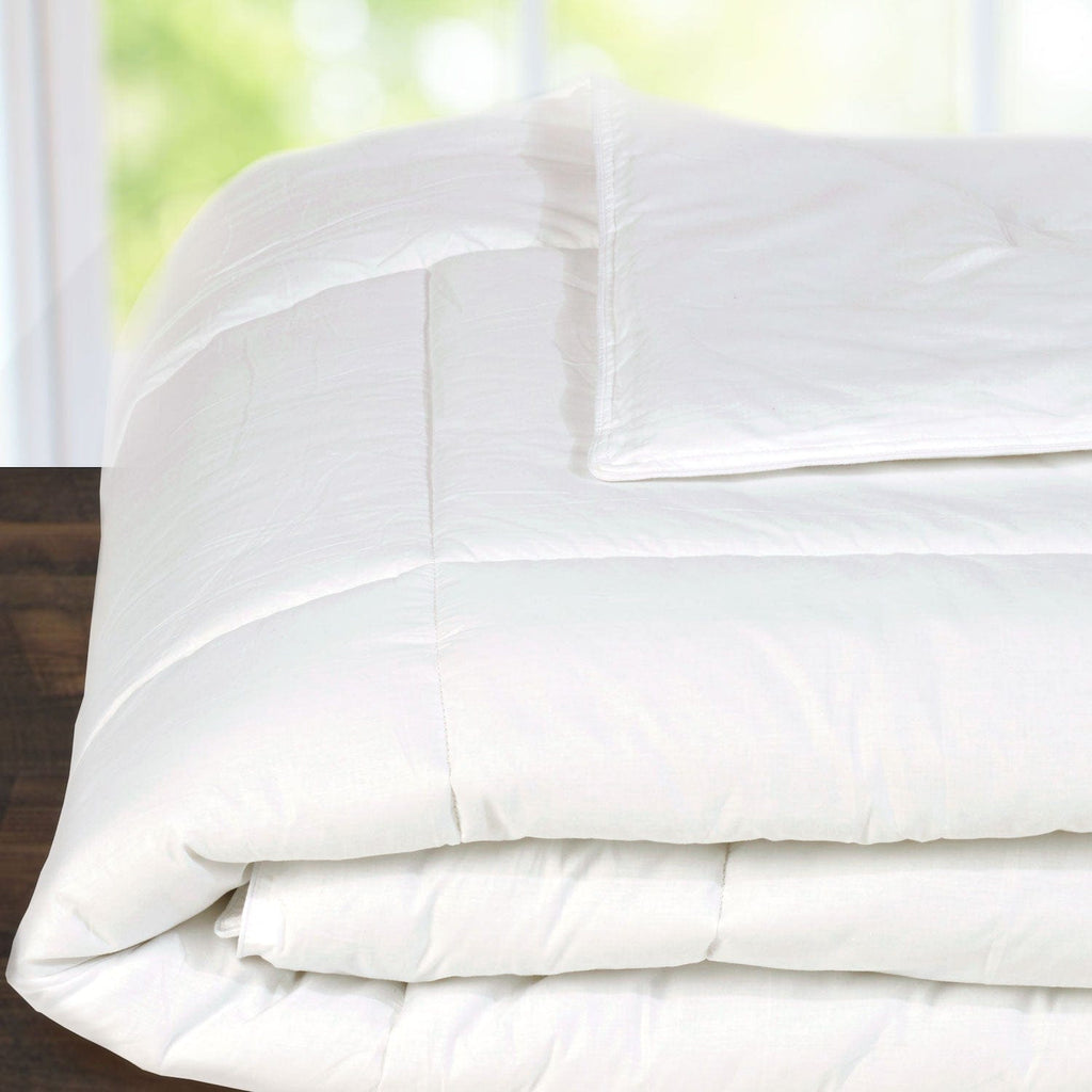 Super Soft Down Bedspread Insert Insert