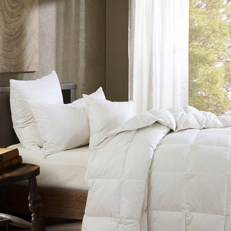 Super Soft Down Bedspread Insert Insert