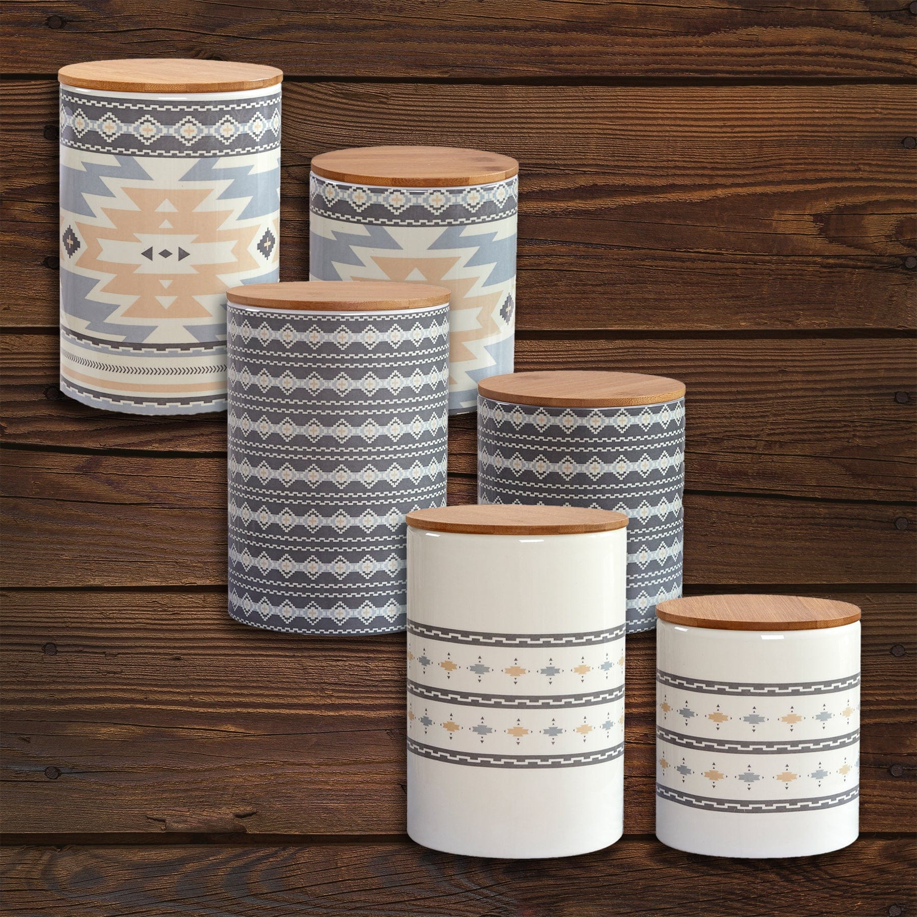 Sugar Jars | Emerson Creek Pottery