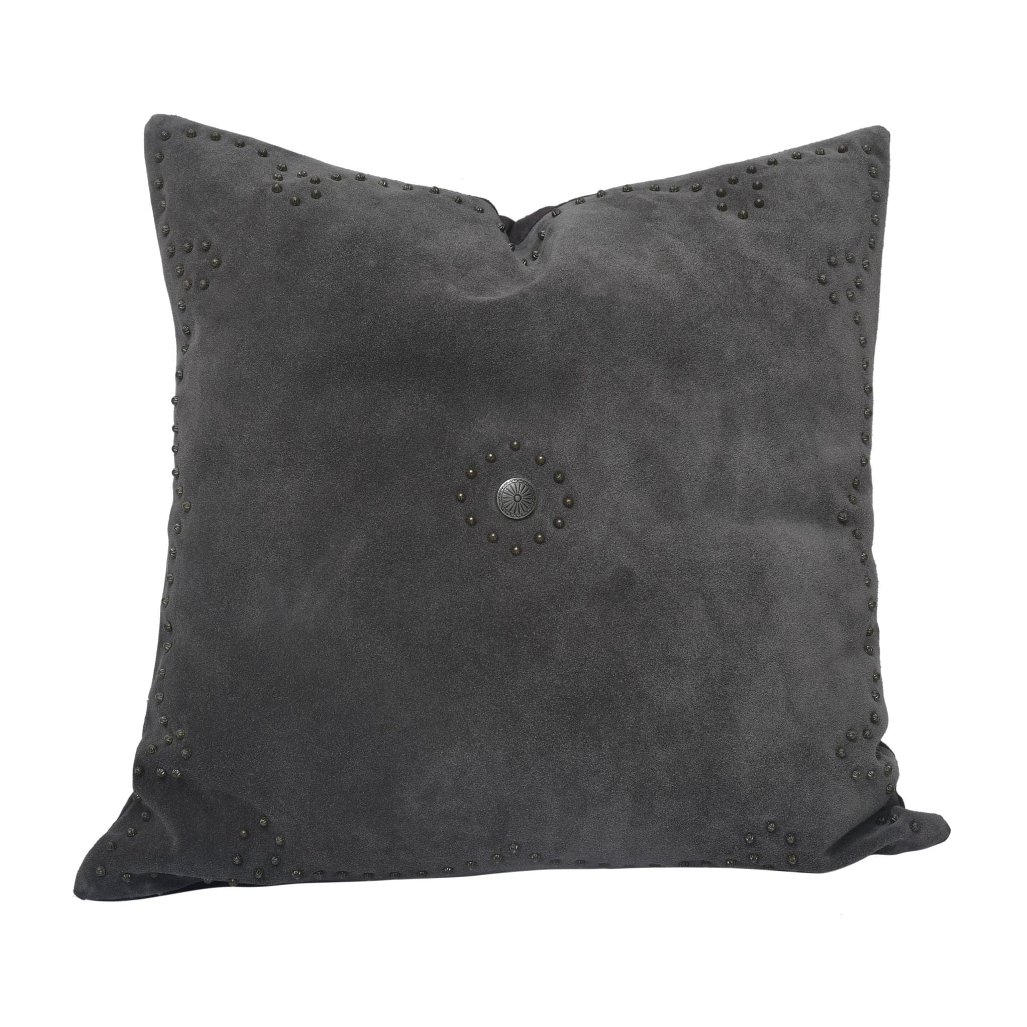 Luxurious Leather Pillows for Home Decor Paseo Road