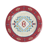 Spirit Valley 14PC Melamine Dinnerware Set Melamine Dinnerware