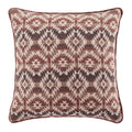Mesa Wool Blend Euro Sham