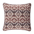 Mesa Wool Blend Square Pillow