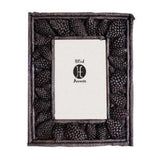 Carved Pine Cone Picture Frame (4x6/8x10) Picture Frame