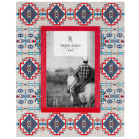Spirit Valley Picture Frame, 4x6 Picture Frame