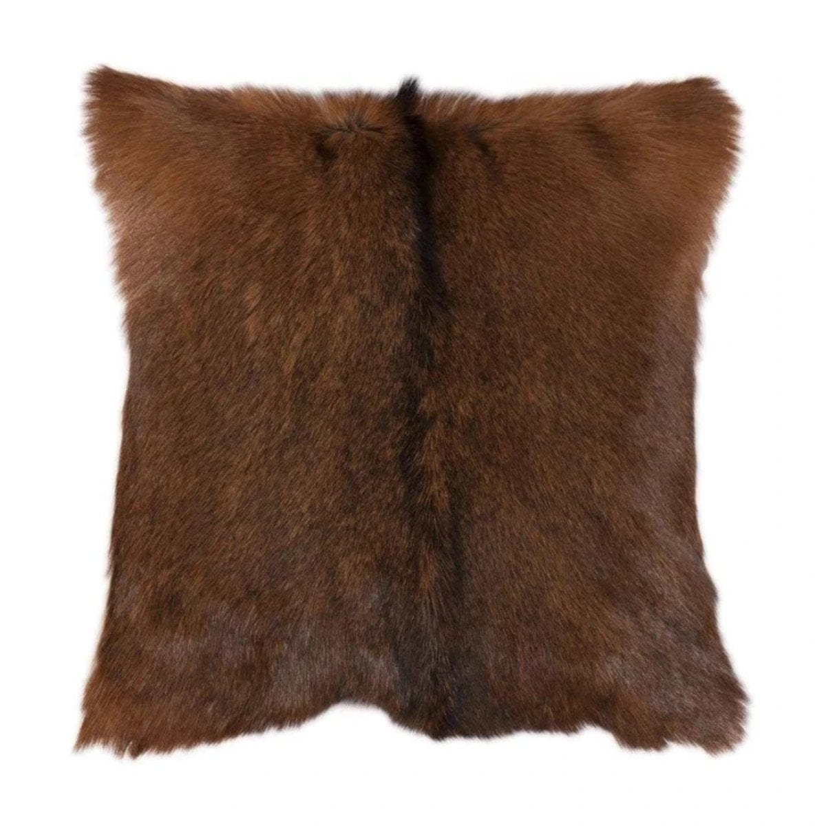 Paseo Road Axis Design Hide Throw Pillow