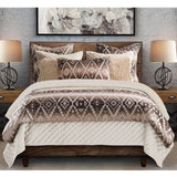 Chalet Aztec Lumbar Pillow Pillow