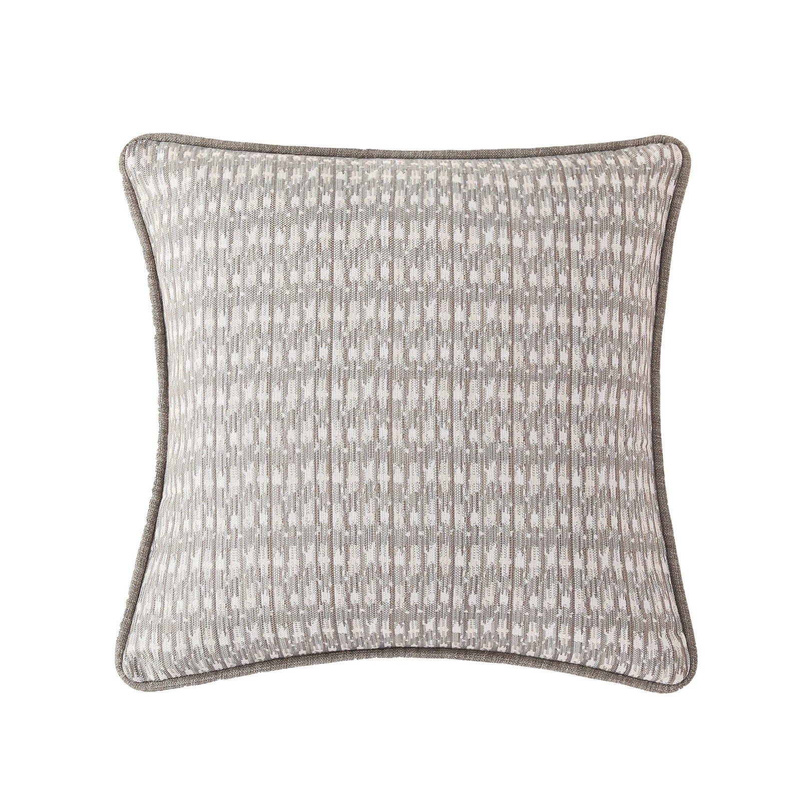 Fenton Pillow, 18x18 Pillow